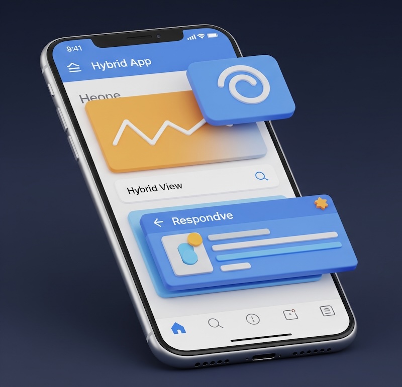 Hybrid Apps