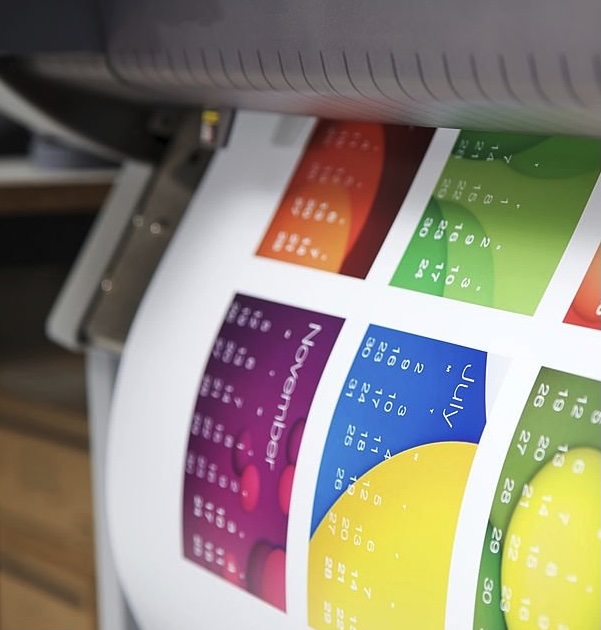 Printing Services